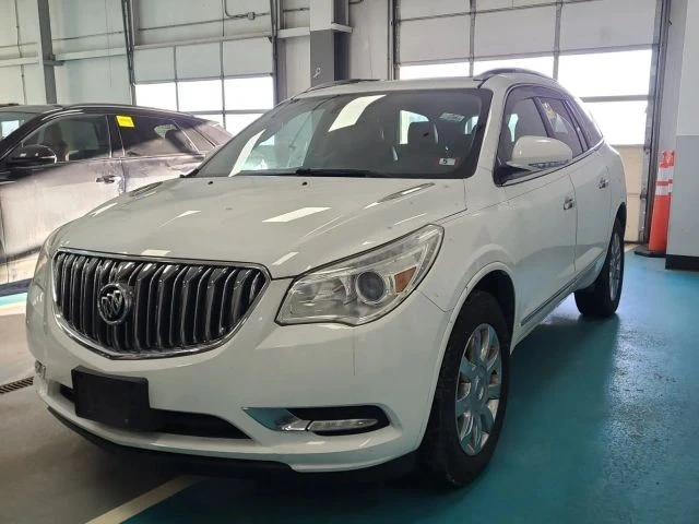 2017 Buick Enclave - Image 2 of 10