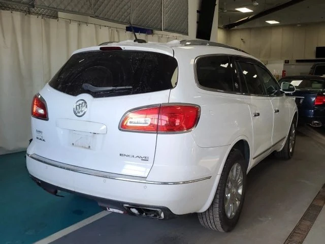 2017 Buick Enclave - Image 5 of 10