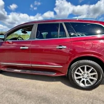 2017 Buick Enclave