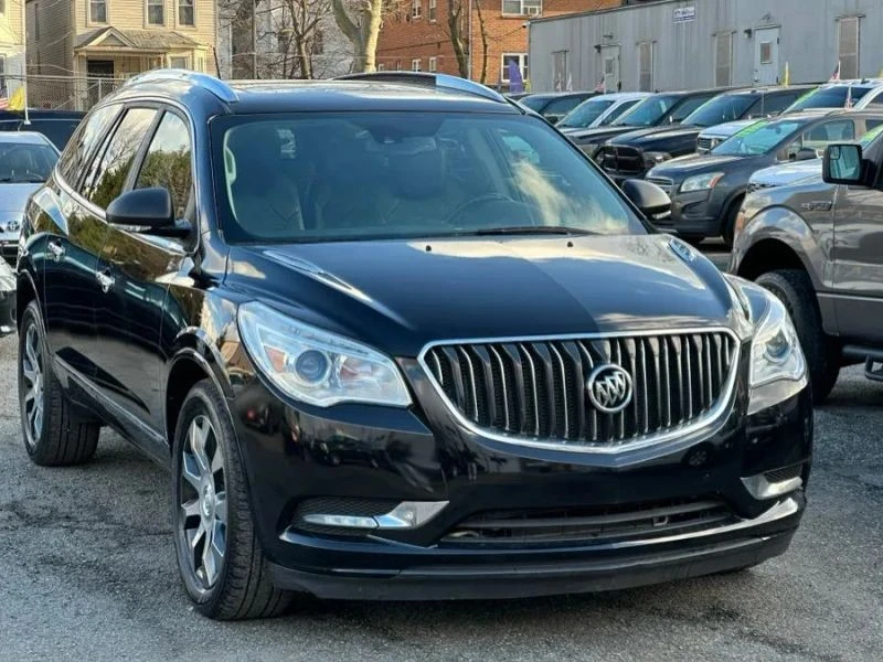 2017 Buick Enclave - Image 3 of 12