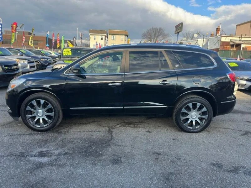 2017 Buick Enclave - Image 8 of 12