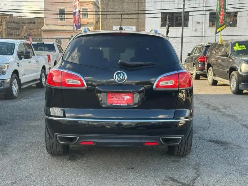 2017 Buick Enclave - Image 5 of 12