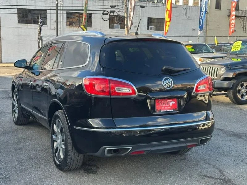 2017 Buick Enclave - Image 4 of 12
