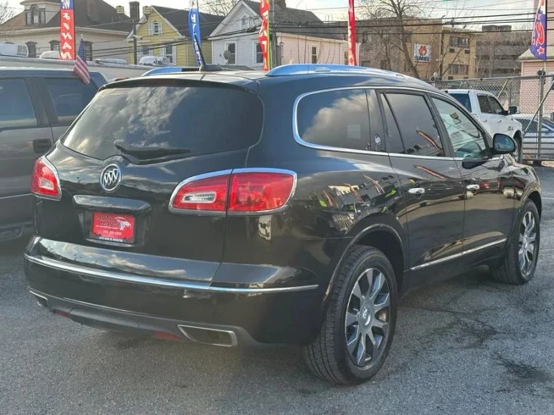 2017 Buick Enclave - Image 6 of 12