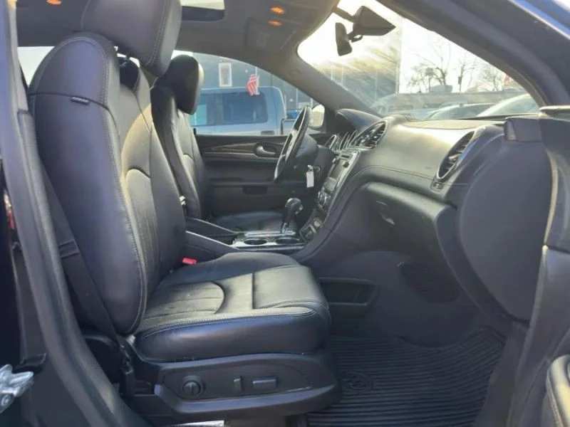 2017 Buick Enclave - Image 12 of 12