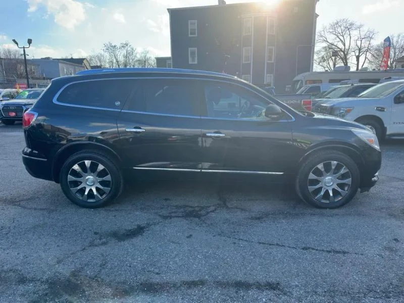 2017 Buick Enclave - Image 7 of 12