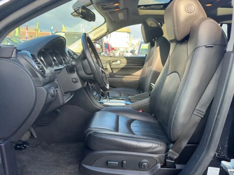 2017 Buick Enclave - Image 10 of 12
