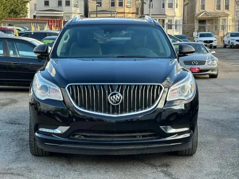 2017 Buick Enclave - Image 2 of 12