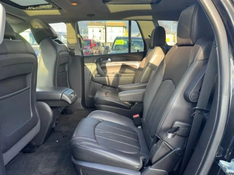 2017 Buick Enclave - Image 11 of 12