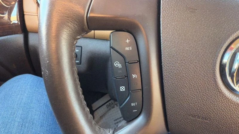 2017 Buick Enclave - Image 12 of 12