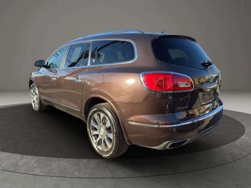 2017 Buick Enclave - Image 7 of 12