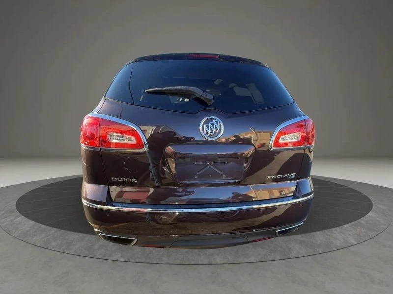 2017 Buick Enclave - Image 6 of 12