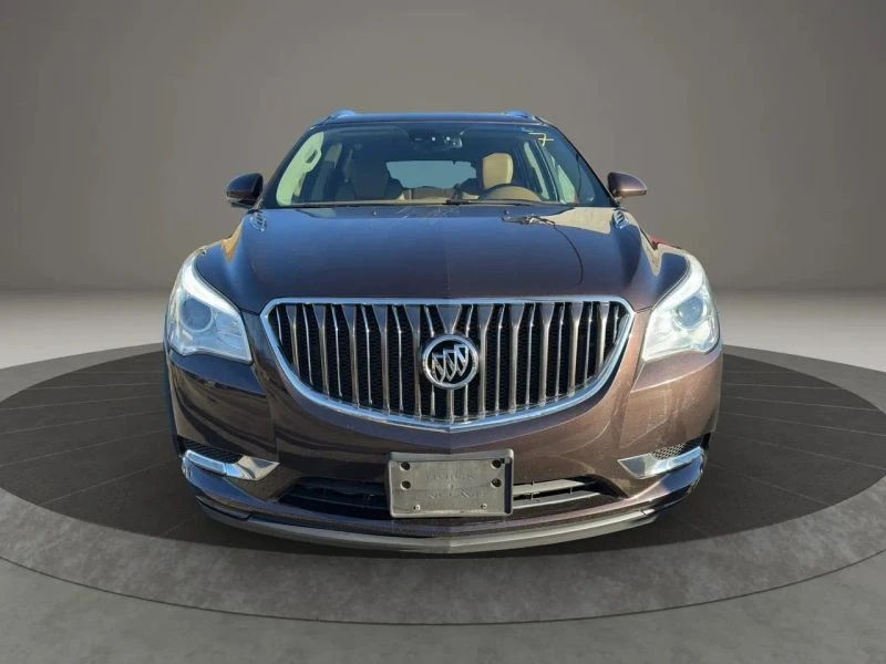 2017 Buick Enclave - Image 2 of 12