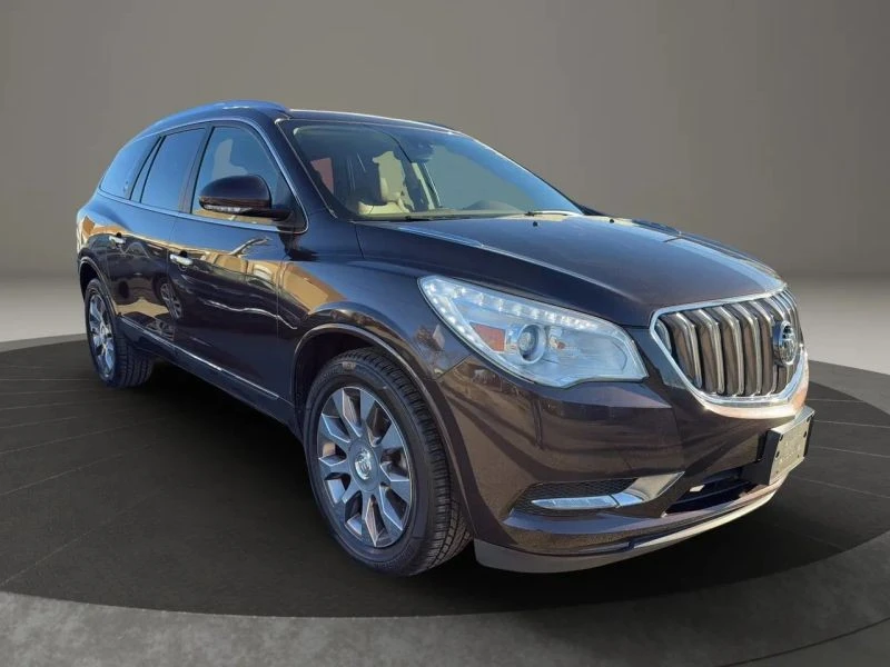2017 Buick Enclave - Image 3 of 12