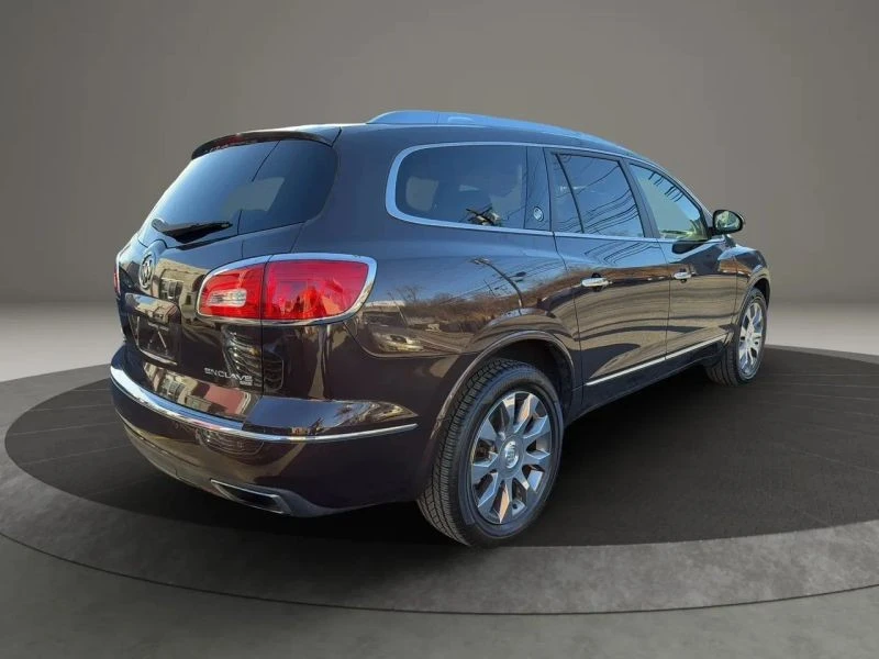 2017 Buick Enclave - Image 5 of 12