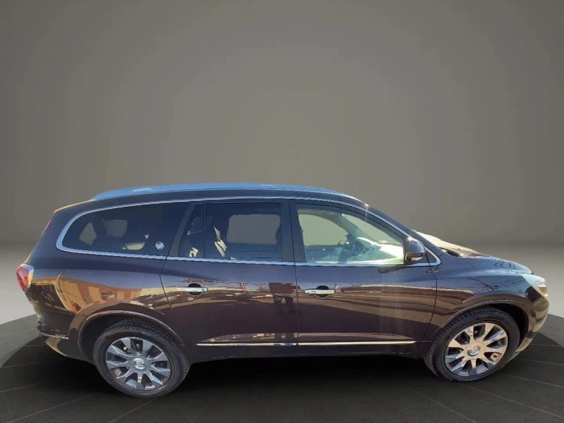 2017 Buick Enclave - Image 4 of 12