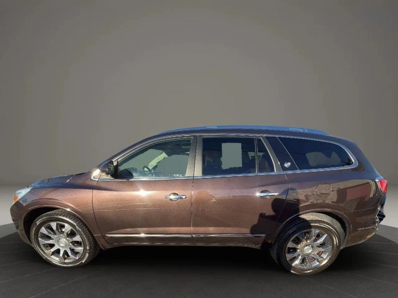 2017 Buick Enclave - Image 8 of 12