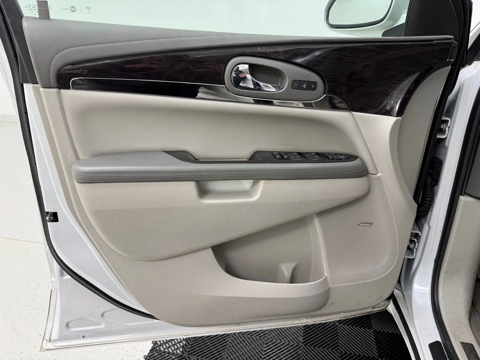 2017 Buick Enclave - Image 10 of 21