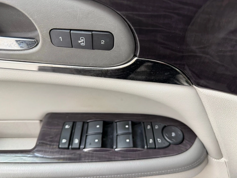2017 Buick Enclave - Image 11 of 21