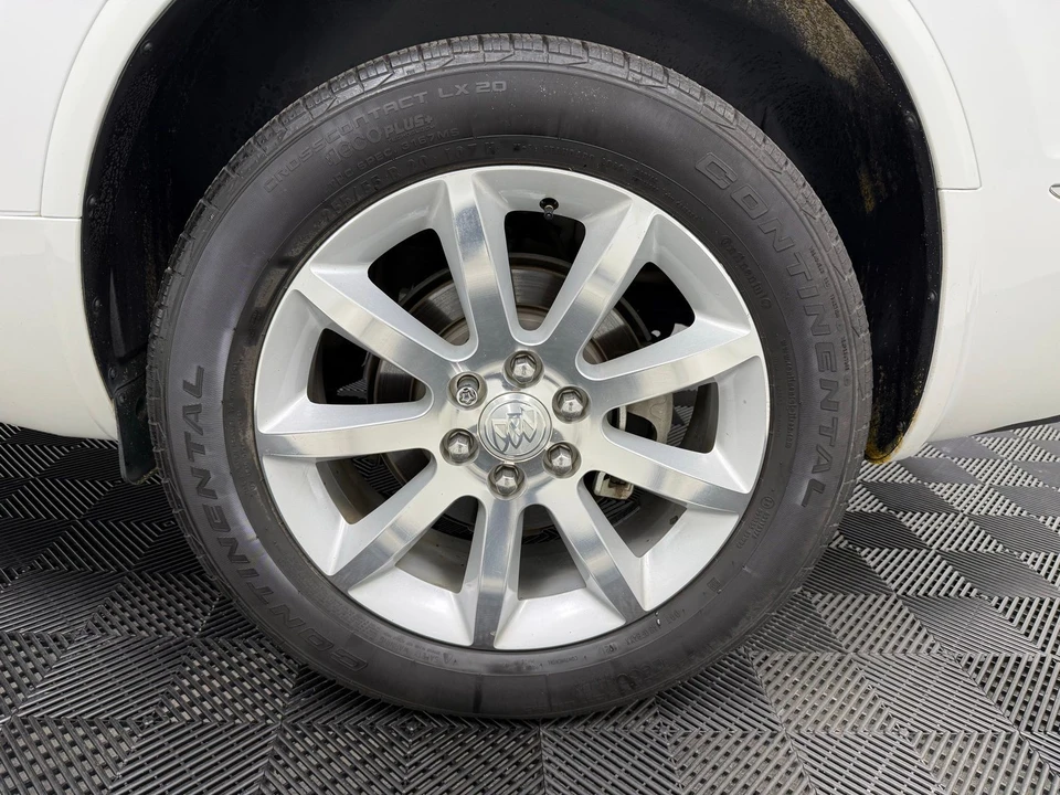 2017 Buick Enclave - Image 9 of 21