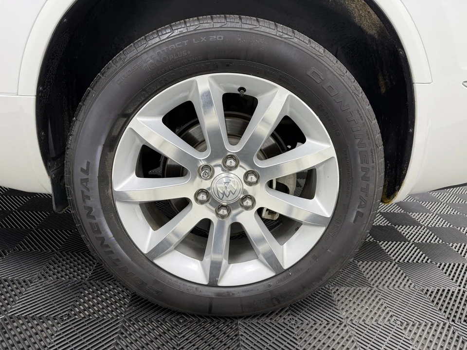 2017 Buick Enclave - Image 9 of 21