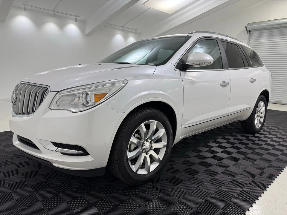 2017 Buick Enclave - Image 3 of 21