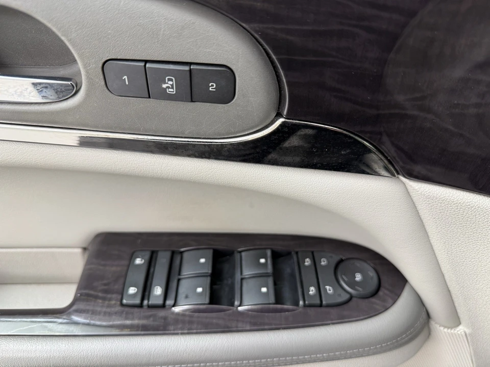 2017 Buick Enclave - Image 11 of 21
