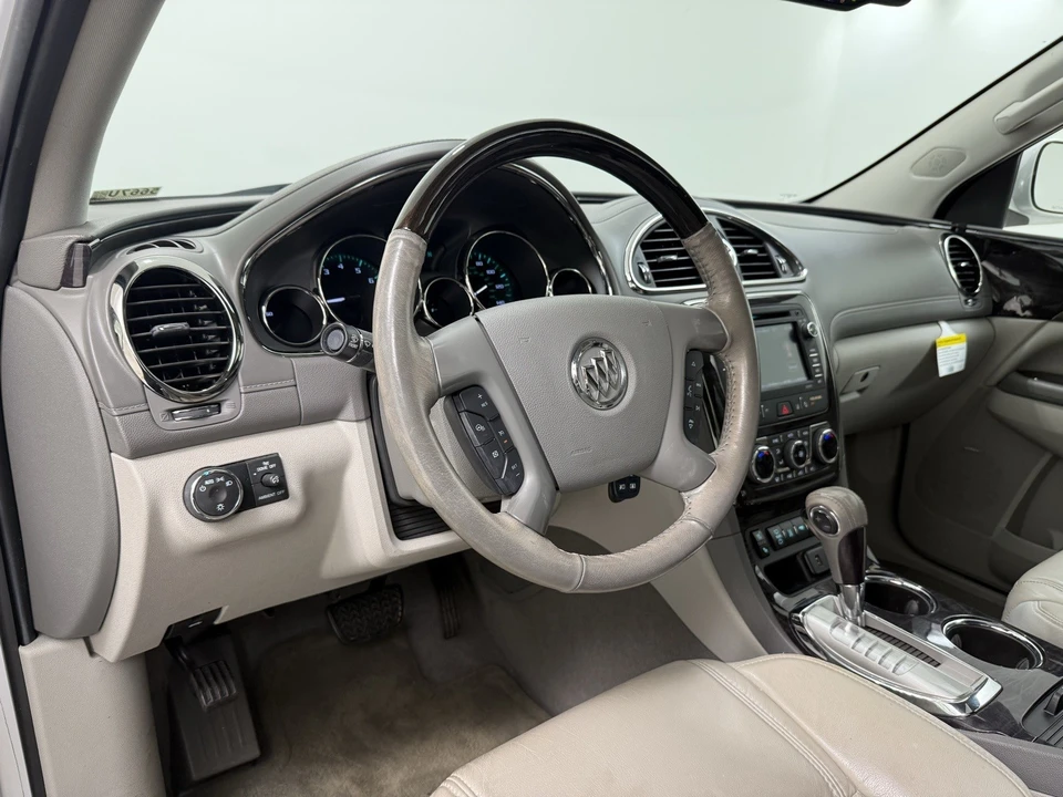 2017 Buick Enclave - Image 16 of 21