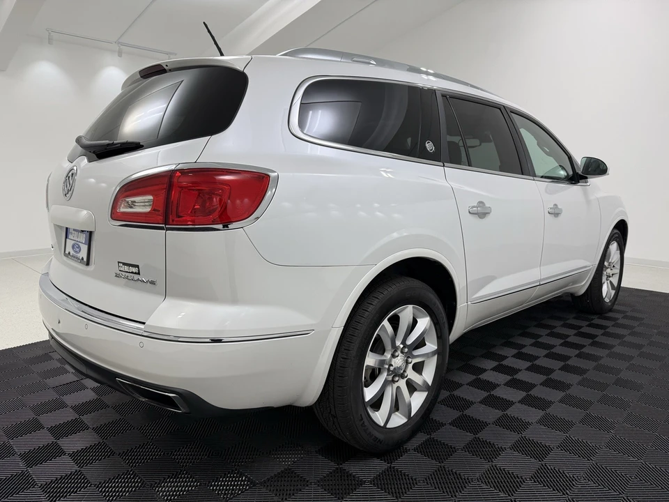 2017 Buick Enclave - Image 7 of 21