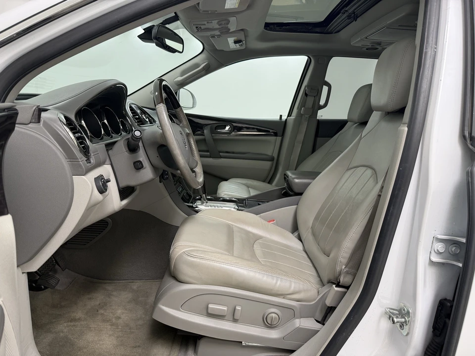 2017 Buick Enclave - Image 13 of 21