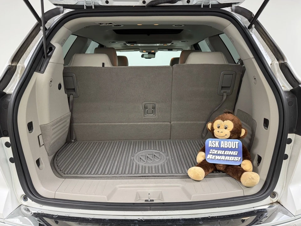 2017 Buick Enclave - Image 8 of 21