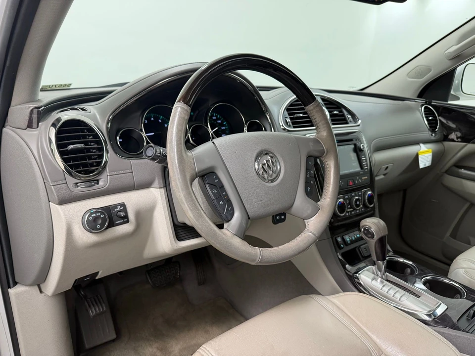 2017 Buick Enclave - Image 16 of 21