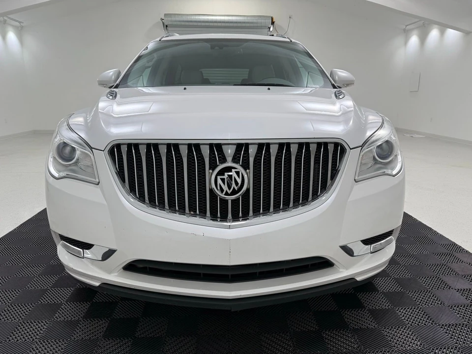 2017 Buick Enclave - Image 2 of 21