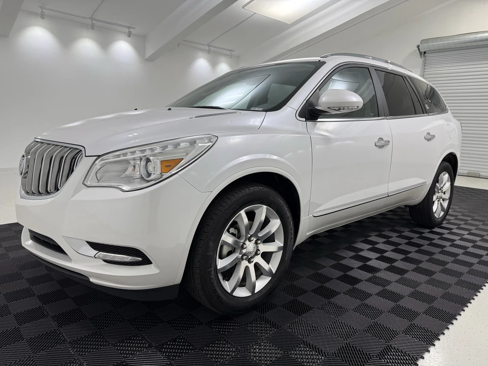 2017 Buick Enclave - Image 3 of 21
