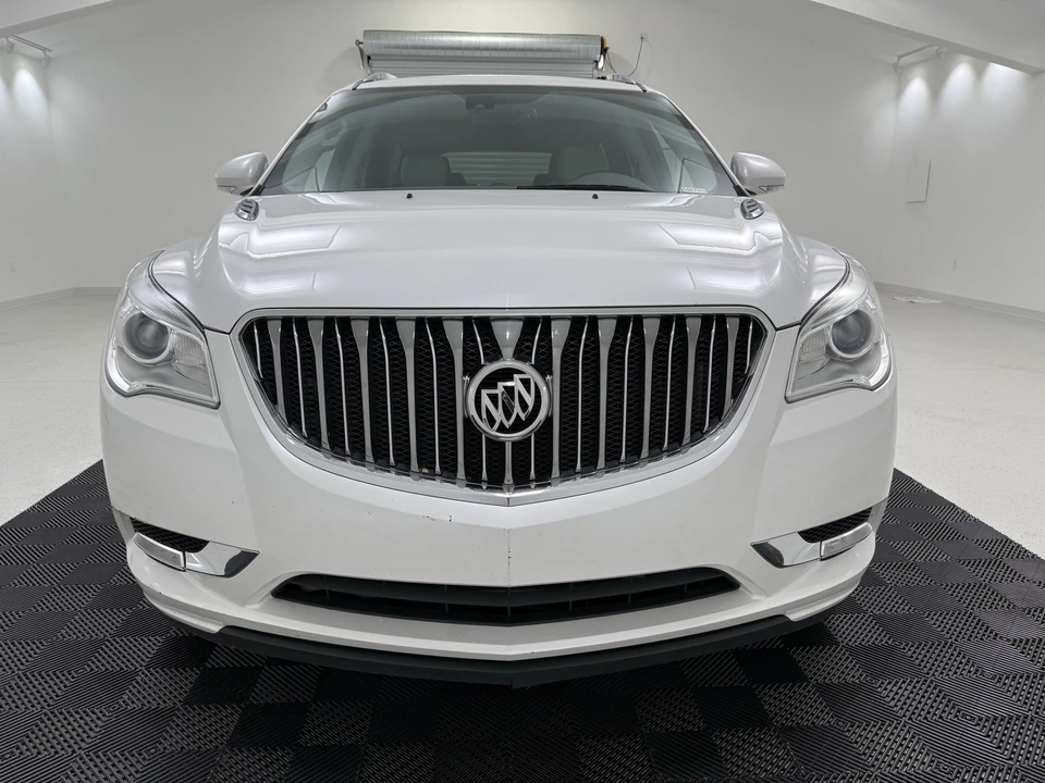 2017 Buick Enclave - Image 2 of 21