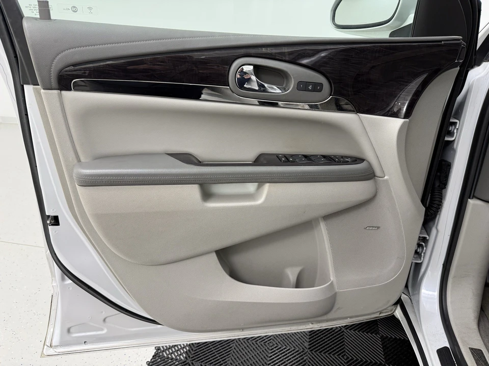 2017 Buick Enclave - Image 10 of 21