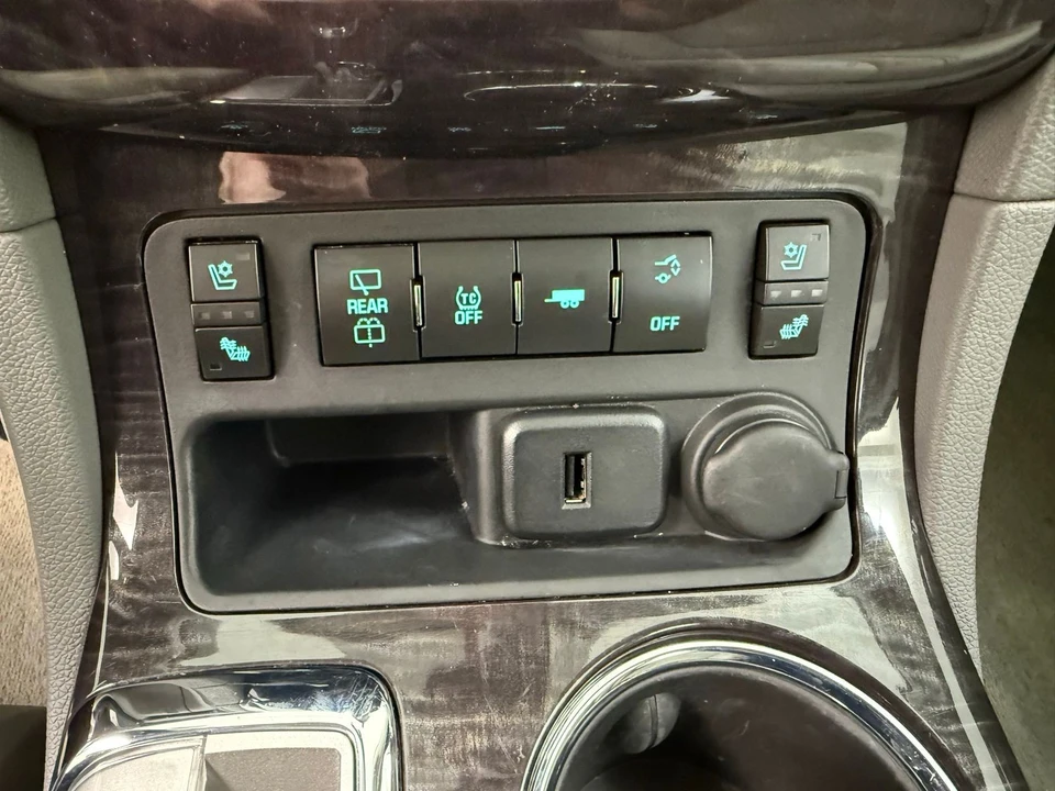 2017 Buick Enclave - Image 20 of 21