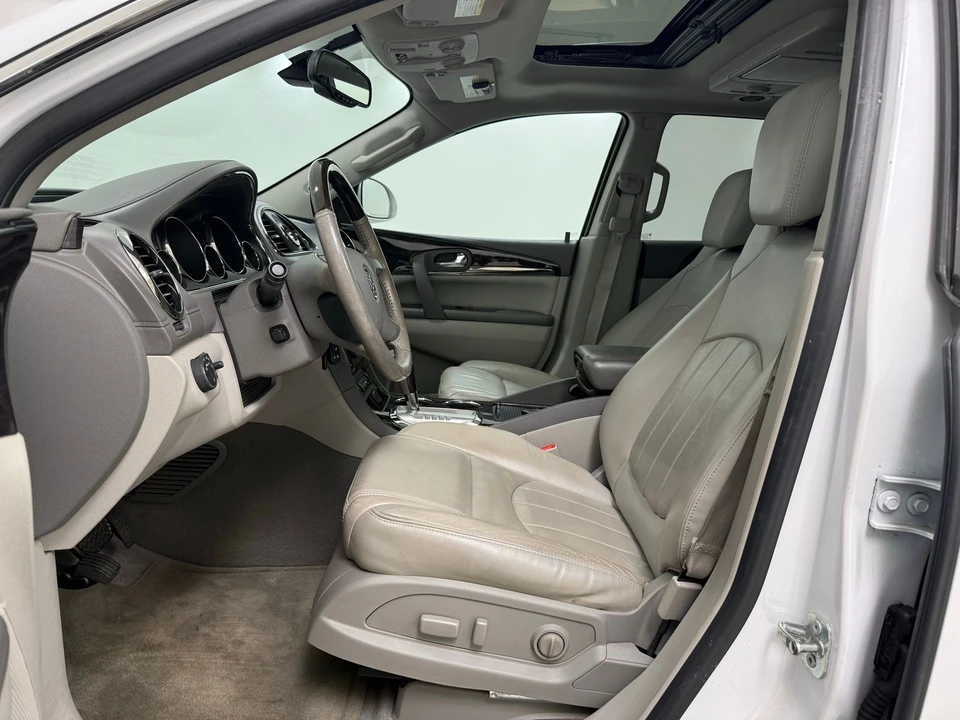 2017 Buick Enclave - Image 13 of 21