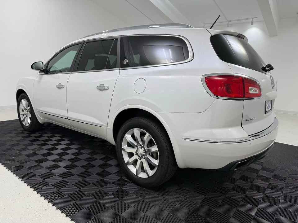 2017 Buick Enclave - Image 5 of 21