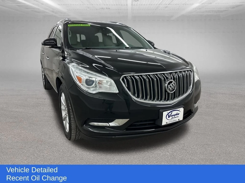 2017 Buick Enclave - Image 3 of 12