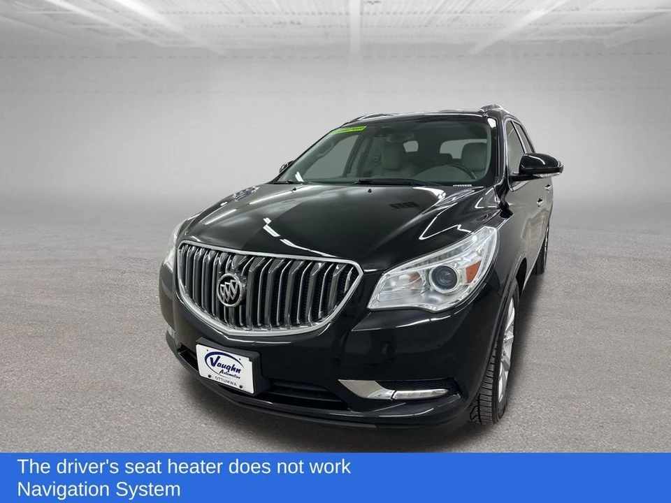 2017 Buick Enclave - Image 6 of 12