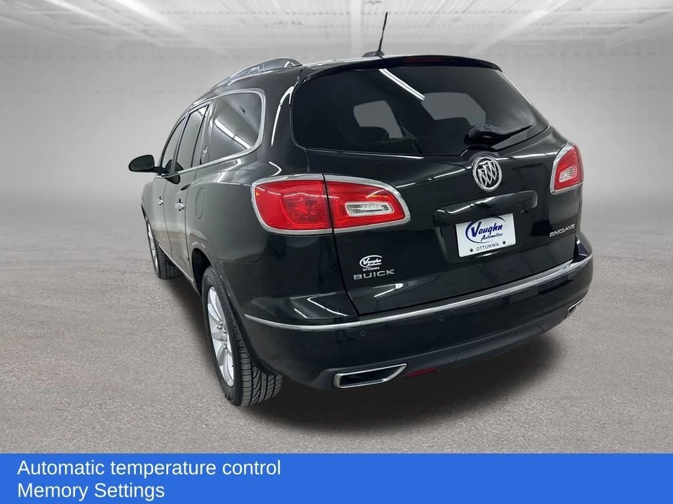 2017 Buick Enclave - Image 10 of 12