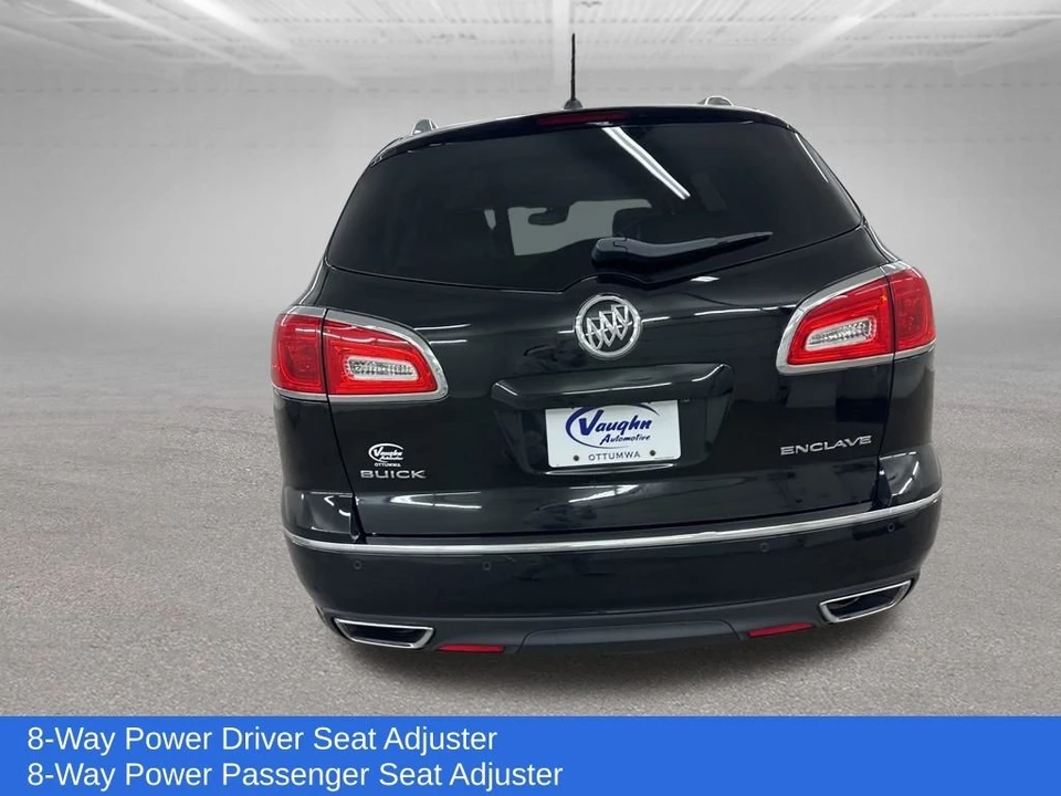 2017 Buick Enclave - Image 11 of 12