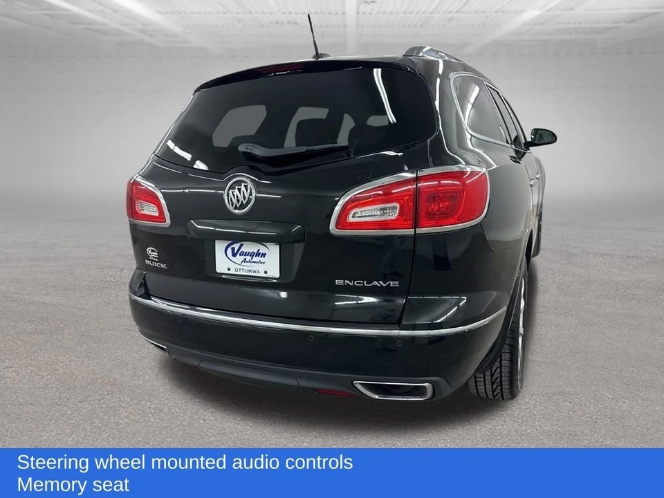 2017 Buick Enclave - Image 12 of 12