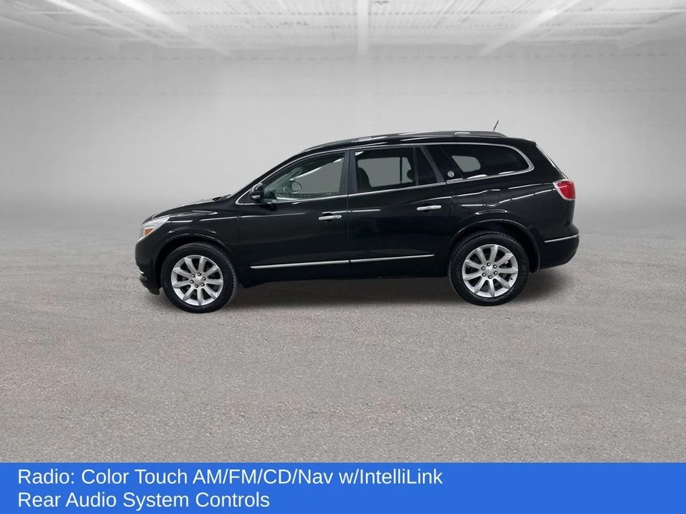 2017 Buick Enclave - Image 8 of 12