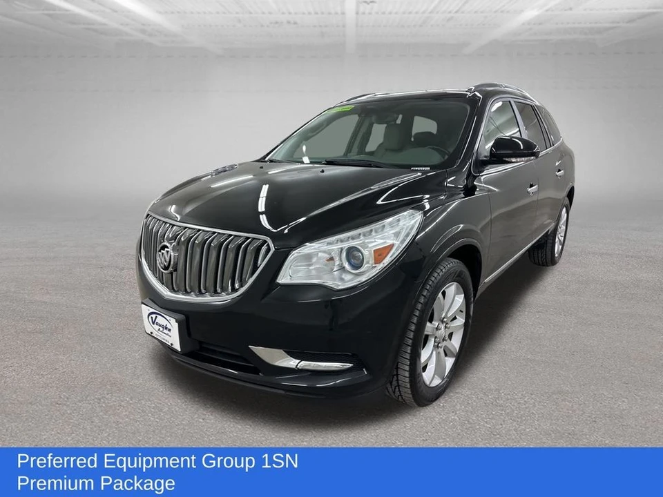 2017 Buick Enclave - Image 7 of 12