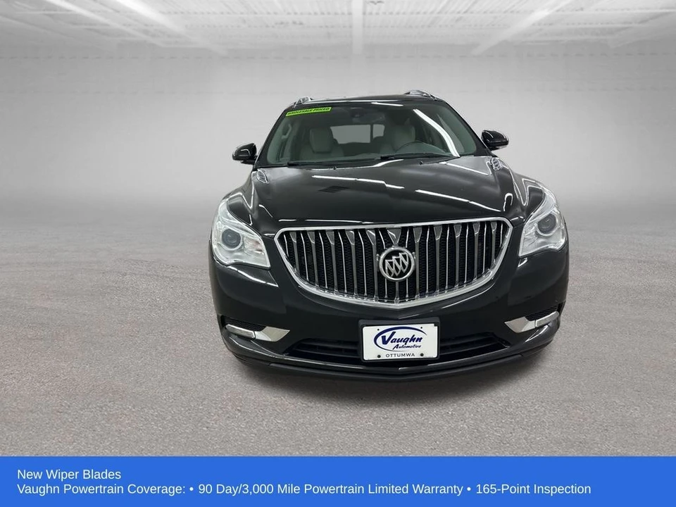 2017 Buick Enclave - Image 5 of 12