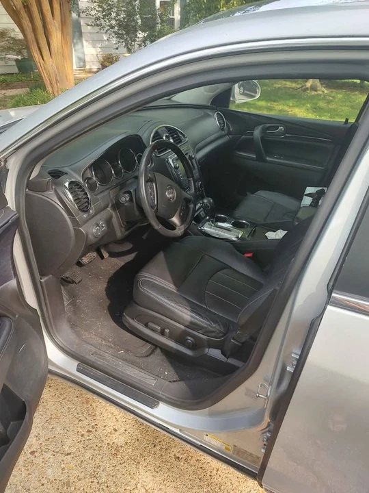 2017 Buick Enclave - Image 3 of 8