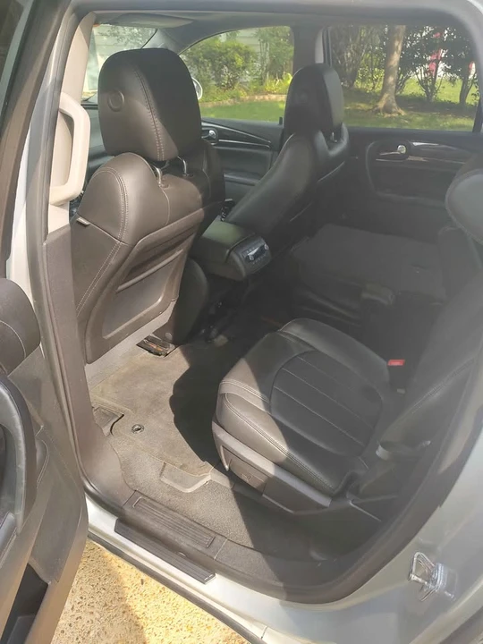 2017 Buick Enclave - Image 4 of 8