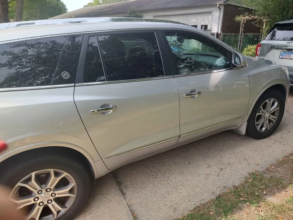 2017 Buick Enclave - Image 7 of 8
